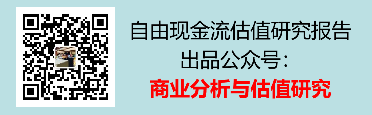 微信公众号介绍